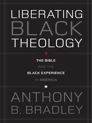cover image of Liberating Black Theology